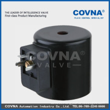 Y91B1 coil for solenoid valve, Coil plastic solenoid valve,lowest price solenoid valve coil